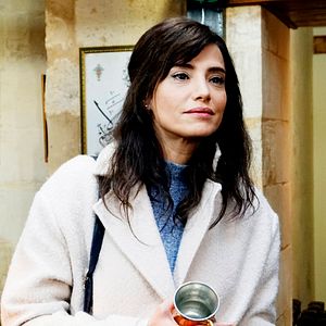 Fotoğraf Benim Adım Melek