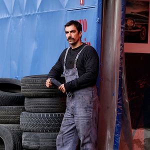 Fotoğraf Doğduğun Ev Kaderindir