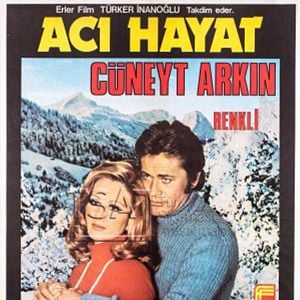 Fotoğraf Acı Hayat