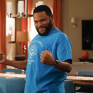 Fotoğraf Anthony Anderson