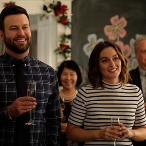 Fotoğraf Leighton Meester