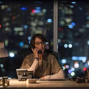 Fotoğraf Jennifer Beals