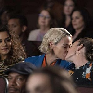 Fotoğraf Stephanie Allynne