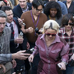 Fotoğraf Leisha Hailey