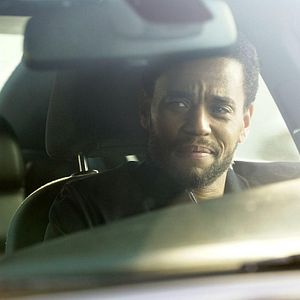 Fotoğraf Michael Ealy