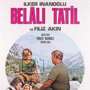 Fotoğraf Yumurcak Belalı Tatil