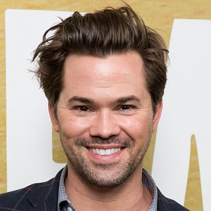 Fotoğraf Andrew Rannells