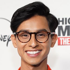 Fotoğraf Frankie A. Rodriguez