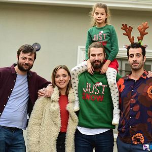 Fotoğraf Benim Tatlı Yalanım