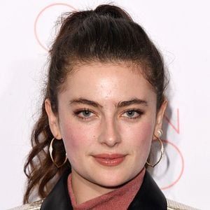 Fotoğraf Millie Brady