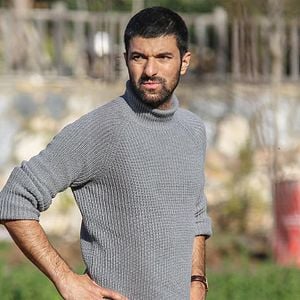 Fotoğraf Sefirin Kızı