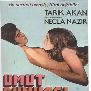 Fotoğraf Umut Dünyası