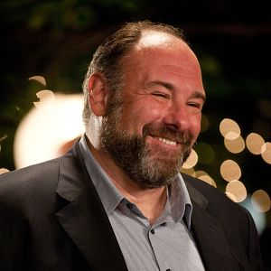 Fotoğraf James Gandolfini