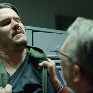 Fotoğraf Martin Semmelrogge