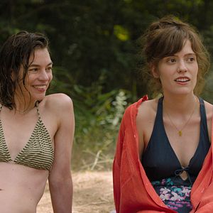 Fotoğraf La virgen de agosto