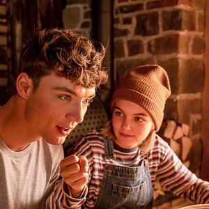 Fotoğraf Luna Marie Maxeiner