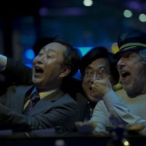 Fotoğraf #Jesuislà