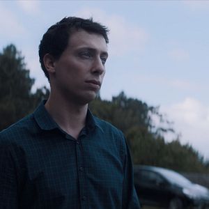 Fotoğraf Benjamin Voisin