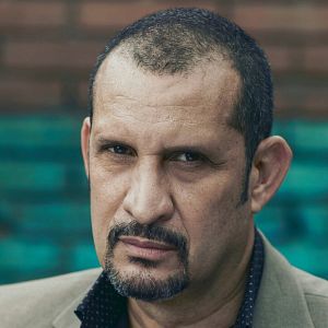 Fotoğraf Fernando Solórzano