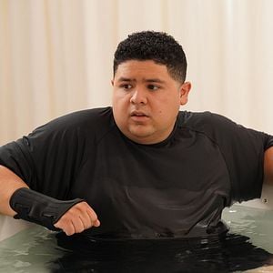 Fotoğraf Rico Rodriguez