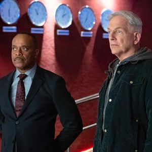 Fotoğraf Mark Harmon