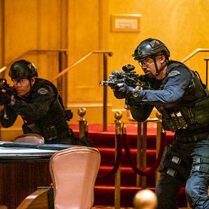 Fotoğraf Shemar Moore