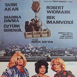 Fotoğraf Babanın Evlatları