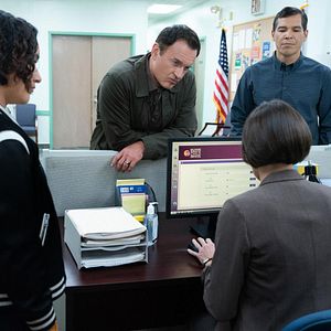 Fotoğraf Julian McMahon