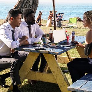 Fotoğraf Jay Hernandez