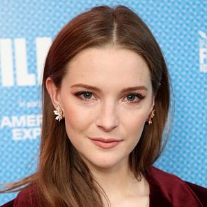 Fotoğraf Morfydd Clark