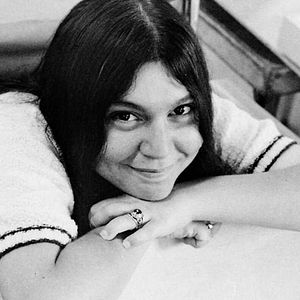 Fotoğraf Crip Camp: A Disability Revolution