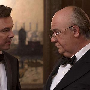 Fotoğraf The Loudest Voice