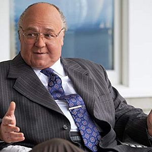 Fotoğraf The Loudest Voice