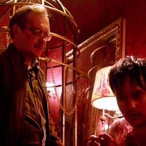 Fotoğraf Papa, sdokhni