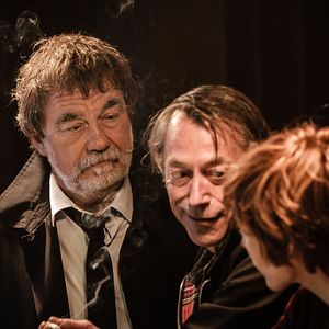 Fotoğraf Olivier Marchal