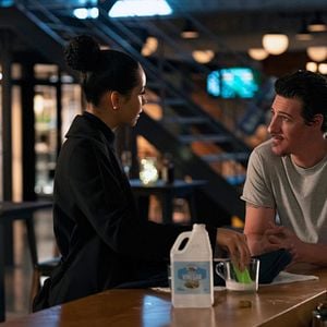 Fotoğraf Eric Balfour