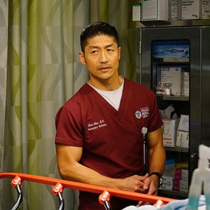Fotoğraf Brian Tee