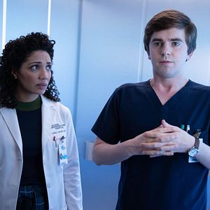 Fotoğraf Freddie Highmore