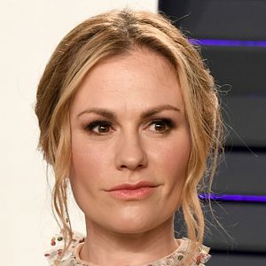 Fotoğraf Anna Paquin