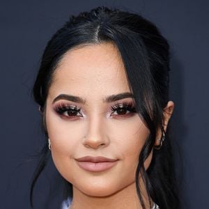 Fotoğraf Becky G
