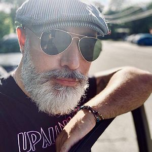 Fotoğraf Frank Sabatella