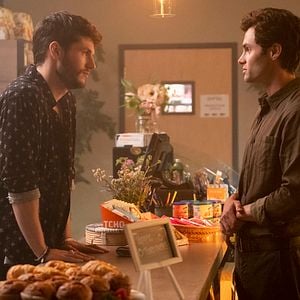 Fotoğraf James Scully