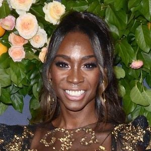 Fotoğraf Angelica Ross