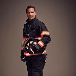 Fotoğraf 9-1-1: Lone Star