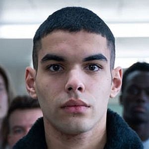 Fotoğraf Sami Outalbali