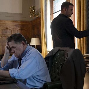 Fotoğraf Liev Schreiber