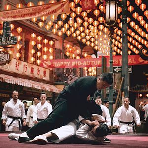 Fotoğraf Donnie Yen