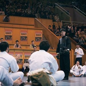 Fotoğraf Danny Kwok-Kwan Chan