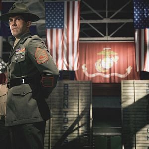 Fotoğraf Ip Man 4: Final