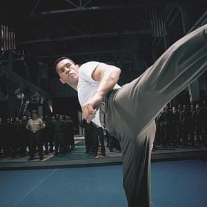 Fotoğraf Ip Man 4: Final